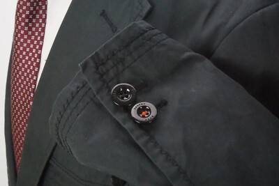 Hugo boss best sale travel blazer