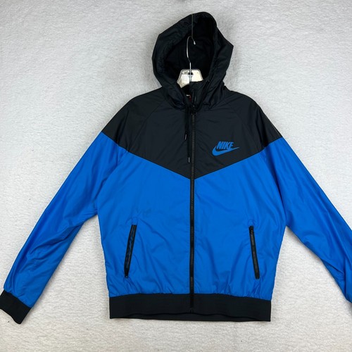 Nike Windrunner OG Royal Blue Jordan1 