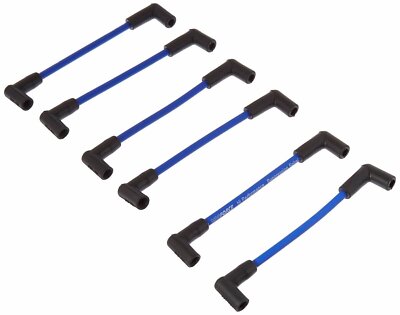 Sierra Marine Mercury V6 EFI/DFI/DTS Spark Plug Wire Set 18-28086