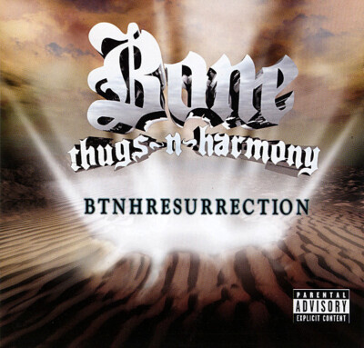 Bone Thugs-N-Harmony - Btnhresurrection | CD