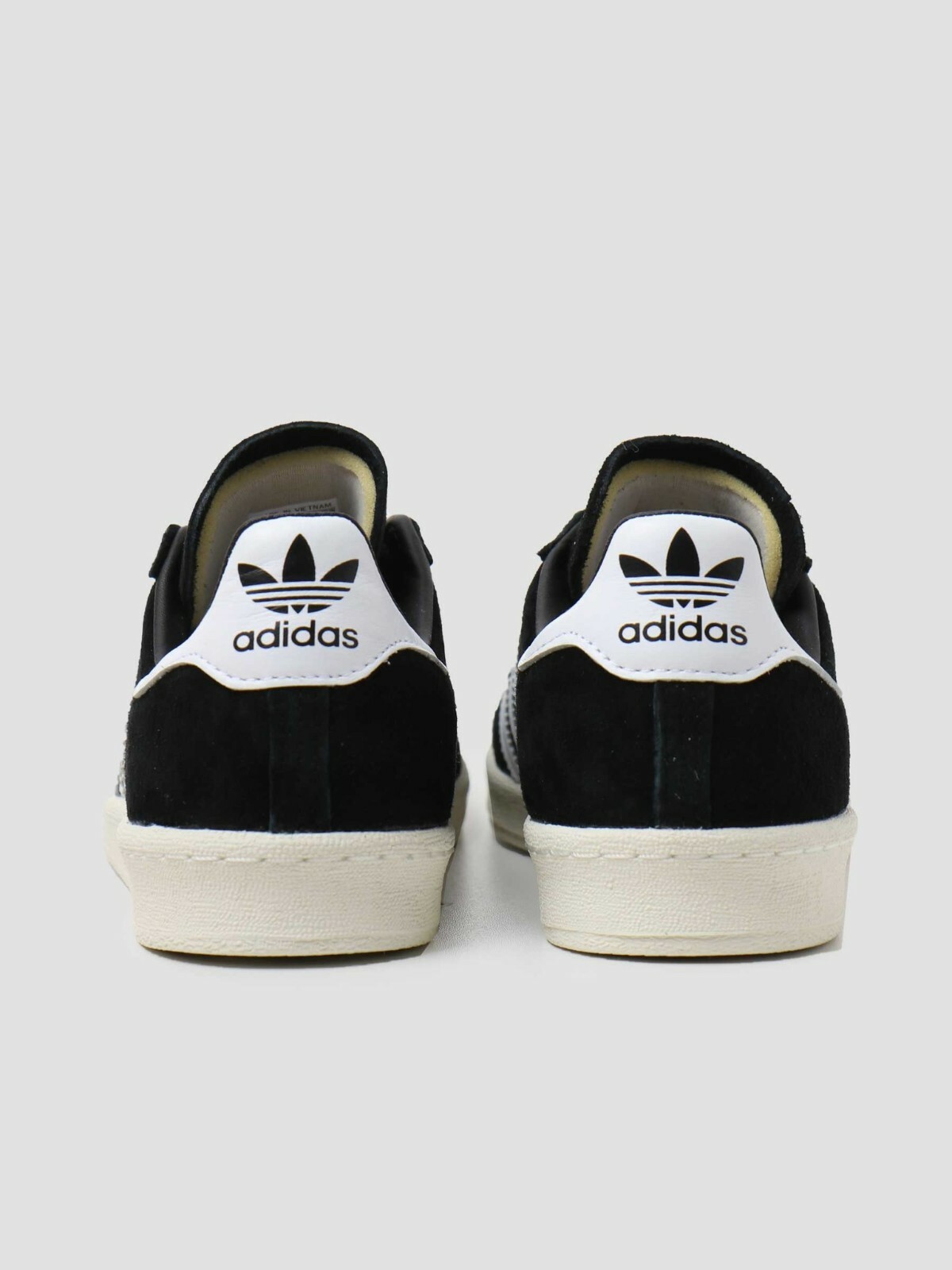 Adidas Campus 80s Men's 8 9.5 11.5 