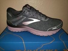 brooks adrenaline gts 18 womens rose gold