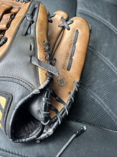 Mizuno World Win GGR-1125 Base Baseball/ Softball Mitt Glove 11.25in - Picture 3 of 10