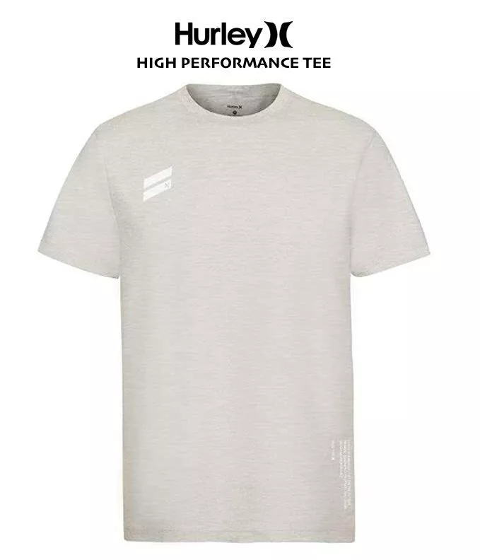 Hurley dri fit best sale shirts