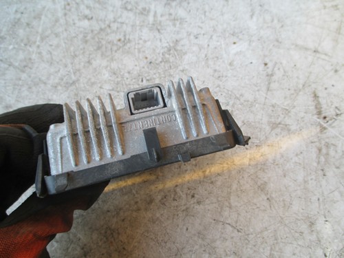 TOYOTA AURIS 2018 MK2 WINDSCREEN CAMERA SENSOR 8818102060 - Picture 6 of 6