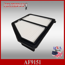 9151 Engine Air Filter For 2016 -- 2020 New Honda Civic 2.0l 9151 Engine Air Filter For 2016 -- 2020 New Honda Civic 2.0l