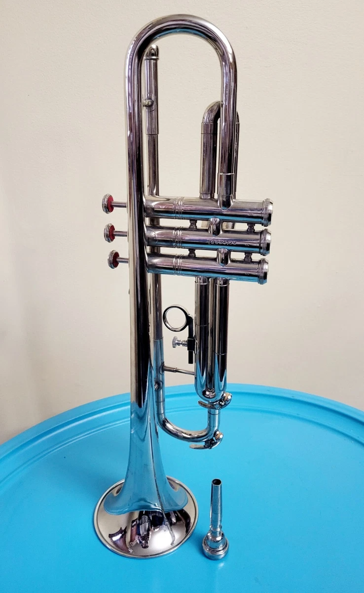 Tristar trumpet 2024