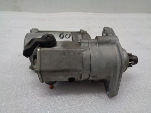 2009-2010 Jaguar XF 4.2L Engine Motor Starter 96JV-11001-AC OEM AK240406 - Picture 8 of 11