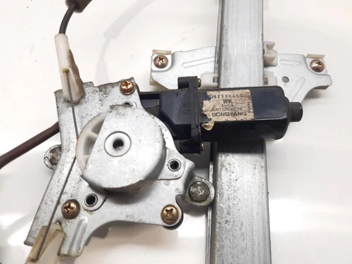 94566241 Right Rear Window Regulator for DAEWOO NUBIRA BERLINA SX 2003 7688406 - Picture 3 of 8