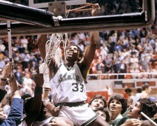 8x10 Magic Johnson GLOSSY PHOTO photograph picture michigan state msu college