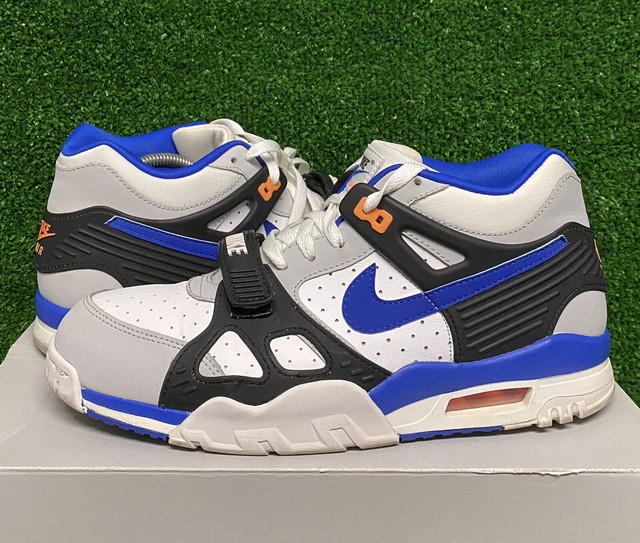 nike air trainer 3 bo jackson