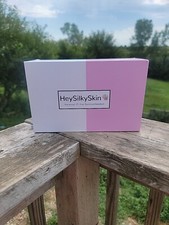 Heysilkyskin Laser Hair Removal Handset
