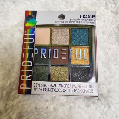 I-Candy Prideful Eyeshadow Palette