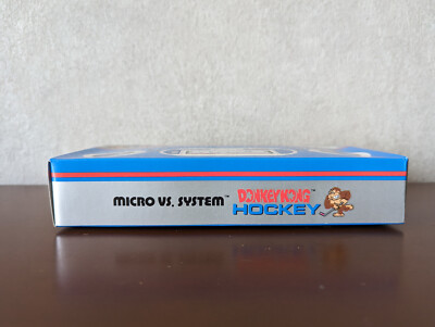 任天堂ドンキーコング Hockey Micro vs. System Amazon.co.jp: ドンキーコングホッケー micro vs system : ゲーム