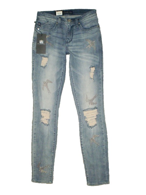 rock & republic skinny jeans