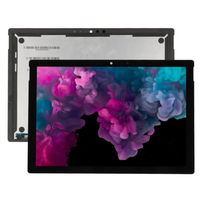 Écran LCD Tactile OEM Pour Microsoft Surface Pro 1 à 7 Et Book 1/2 – Générique Neuf