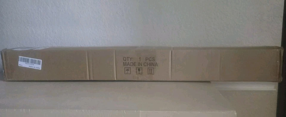 Yesker 8.5X10ft Background Stand Backdrop Support System Kit YSK-046 - Black - Image 2 of 3