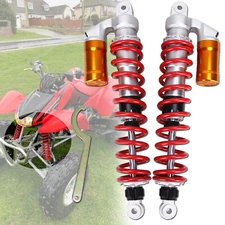 Stage 5 Front Shocks Absorbers For Honda Sportrax 400 TRX400EX TRX450R TRX450ER