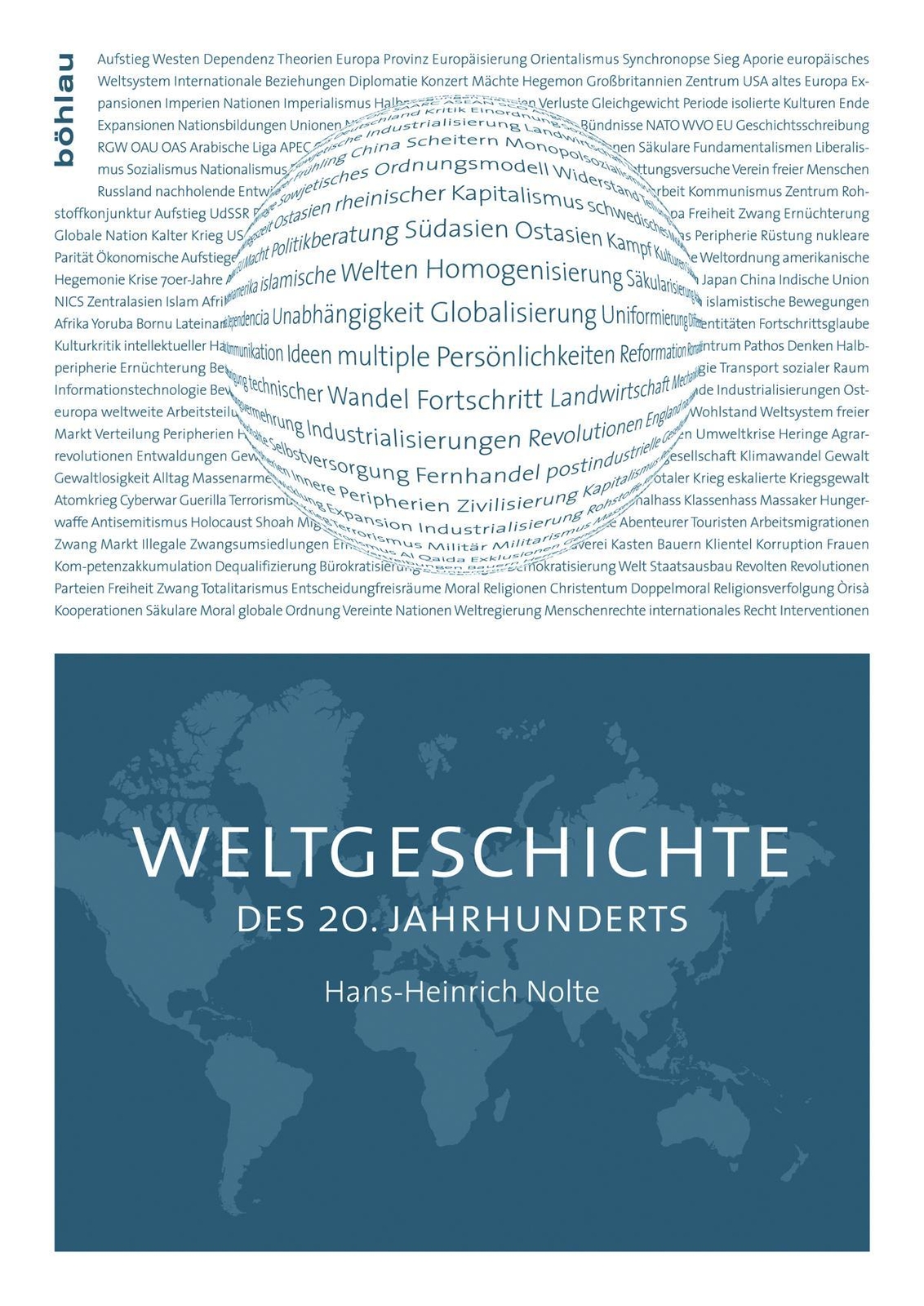Thumbnail - Weltgeschichte Des 20. Jahrhunderts Hans-heinrich Nolte