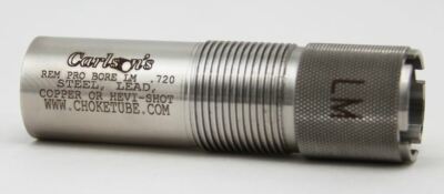 Carlson's Remington ProBore 12ga Extended Sporting Clays Choke Tube - Light Mod