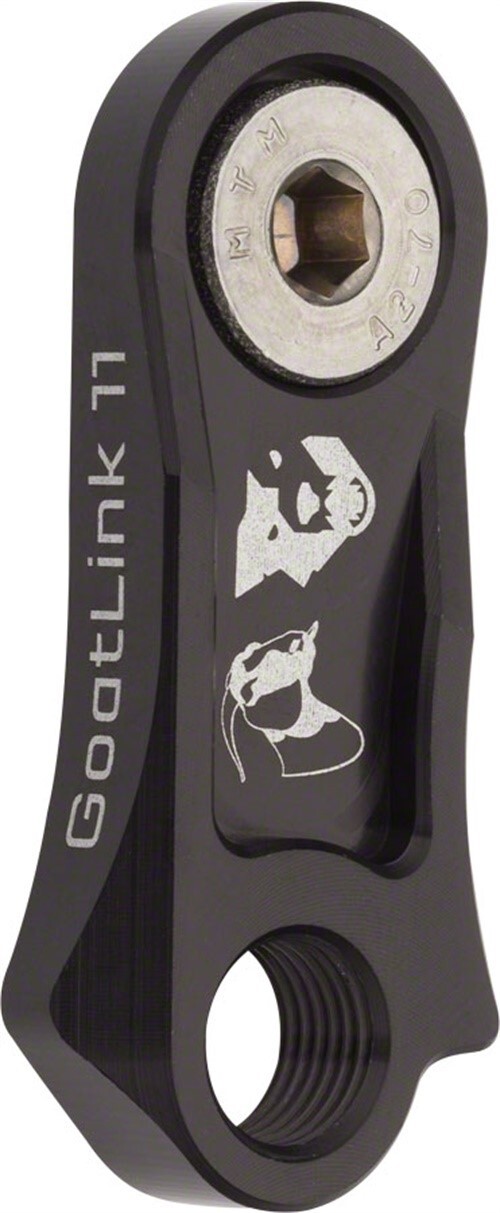 Козлиная удочка с волчьим зубом 11-скоростная версия 5990₽