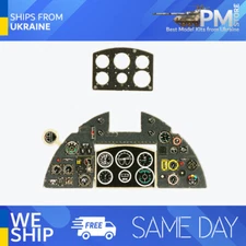 Yahu Model YMA4849 1/48 Typhoon I late for Hasegawa Italeri Eduard Accessories