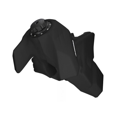 Acerbis 2985430001 14.8L Fuel Tank Black fits most 2024+ Husqvarna FC/FE/TC/TE