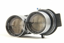 Mamiya f/4.5 Camera Lenses 135mm Focal for sale | eBay