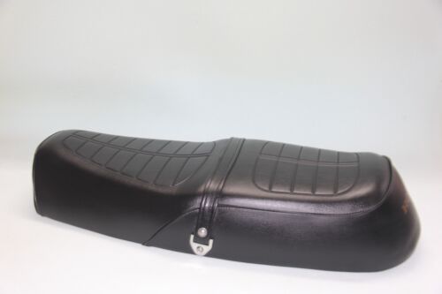 texavina: 1977-1978 Honda CB750K CB750 K7-K8 classic style seat CODE: Z1069 - Picture 3 of 7