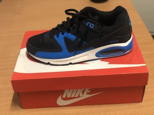 nike air max command 44