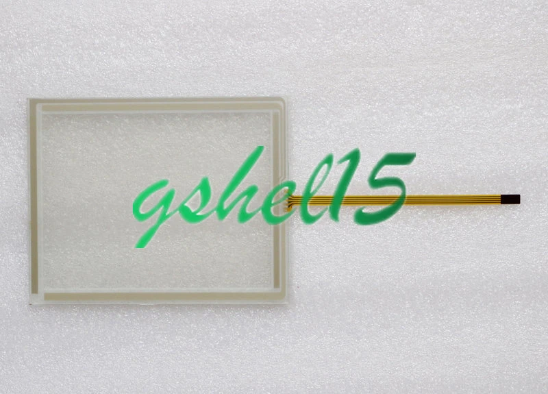 1PC New TP177B 6AV6642 6AV6 642-0BC01-1AX0/1AX1 Protective film/touch pad #YF - Image 2 of 3