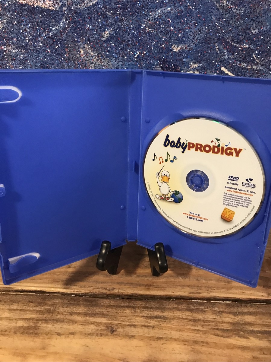 その他 Baby Prodigy [DVD] cm3dmju Baby Prodigy - DVD By Baby Prodigy -NEW 687797104793| eBay