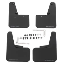 OEM NEW 2024 Subaru Crosstrek Front and Rear Splash Guard Mud Flaps J101SFN400