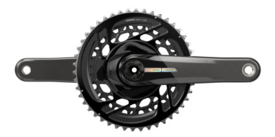 Sram Force AXS 2024 Kurbel 2x12, D2, DUB, 46/33, NEU
