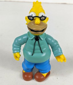 2000 collectable toys