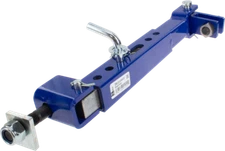 Stabilizer Bar ZB2115510 Replaces D9NNB856BB fits Ford New Holland 4610 4630