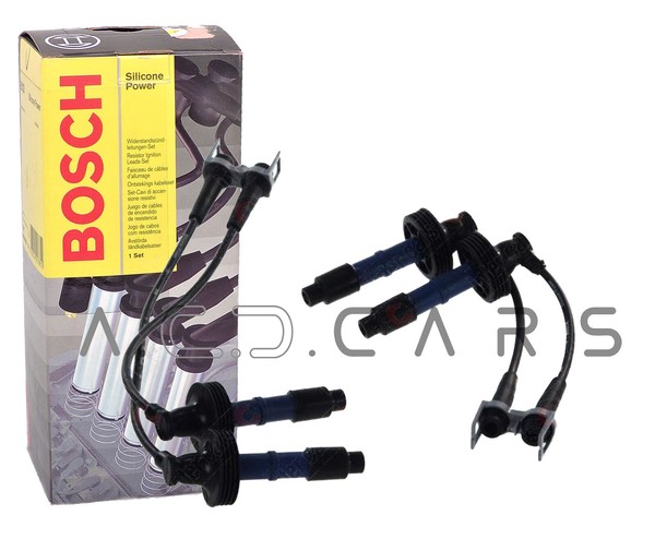 Bosch 0986357238 ZüNdleitungssatz FüR Renault Laguna Safrane Volvo S40 V40 1.6-image