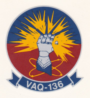 Usn Us Navy Blacklions Vf 213 Squadron Crest Logo Custom Mug Cup Stein