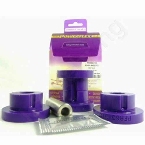 Rover Powerflex Rear Beam Mount - PFR63-310