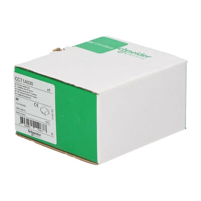 Schneider Electric CCT1A030 RF Universal Emitter 4ch NEW NFP Sealed