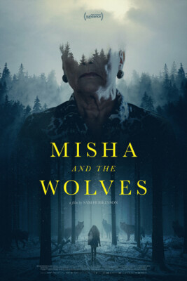 Misha And The Wolves Movie Documentary Drama Wall Art Home Decor - POSTER 20x30
