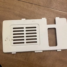 Euro Pro 1260DX Sewing Machine Replacement OEM Part Plug Cover