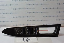 13 14 15 Ford Fusion Master Window Switch Control Power DRIVER #16S