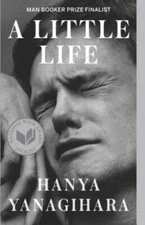 A Little Life - Paperback By Yanagihara, Hanya - ACCEPTABLE