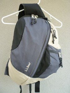 one strap backpack for school