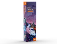String Railway Game on sale String Railway Game on sale