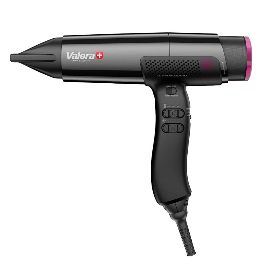 Haartrockner für gefärbtes Haar Valera Ultimate AI Color Protection 2000W - Bild 2 von 4