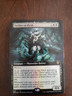 MTG Defiler of Flesh Dominaria United 090/281 Foil Full Art