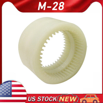 1PC M-28 Gear Coupling Sleeve FLEXIBLE SHAFT PART M-28 For Bowex US