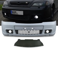 Pare-choc avant Opel ASTRA